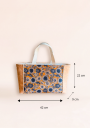 Sac à main Mélanie